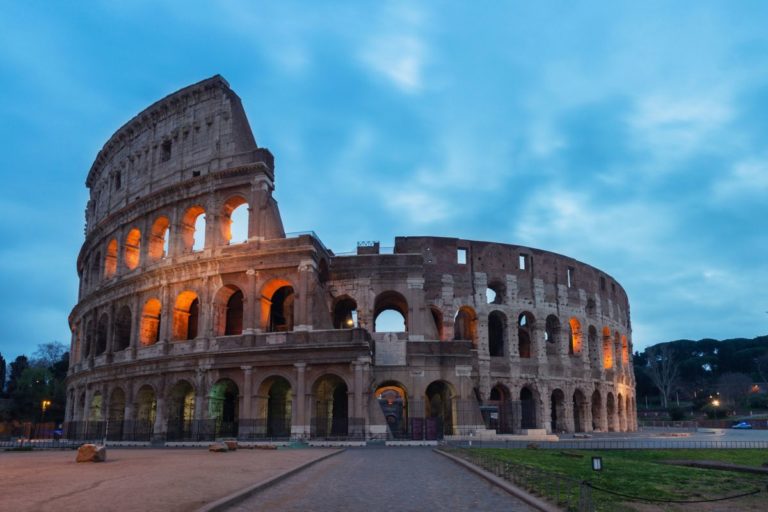 O que fazer em Roma 18 atrações imperdíveis na cidade eterna