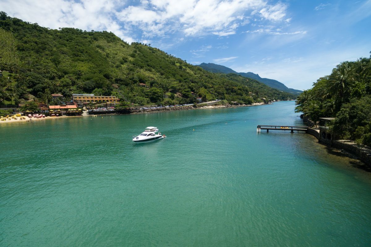 O Que Fazer Em Ilhabela Onde Se Hospedar E Mais Dicas Viaja Que Passa