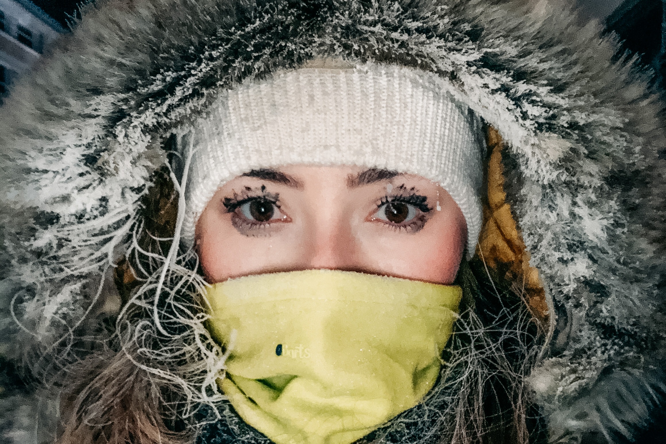 Looks de inverno: como vestir para o frio